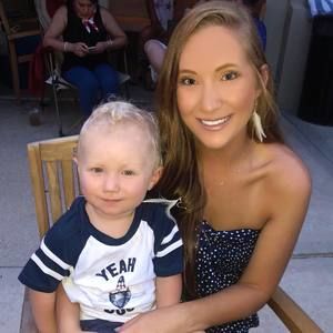 Meet your Posher, Riley